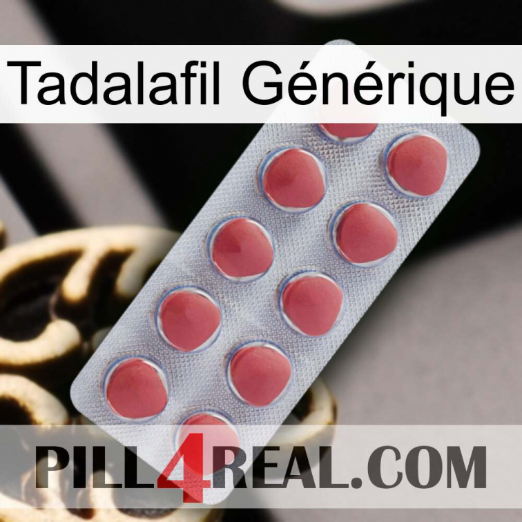 Tadalafil Générique 18